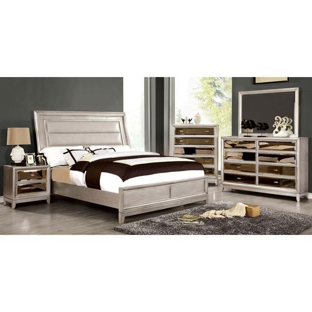 Golva Night Stand - Furniture Stars (Chicago, IL)