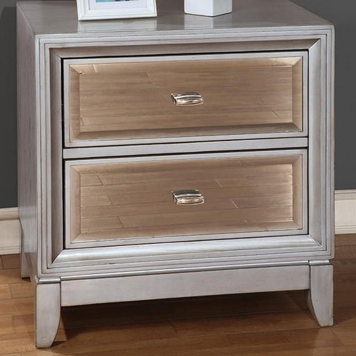 Golva Night Stand - Furniture Stars (Chicago, IL)