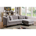 GOODWICK Sectional - Furniture Stars (Chicago, IL)