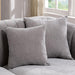 GOODWICK Sectional - Furniture Stars (Chicago, IL)