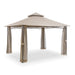 Gordola Outdoor Canopy 13' X 10' - Furniture Stars (Chicago, IL)