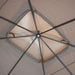 Gordola Outdoor Canopy 13' X 10' - Furniture Stars (Chicago, IL)