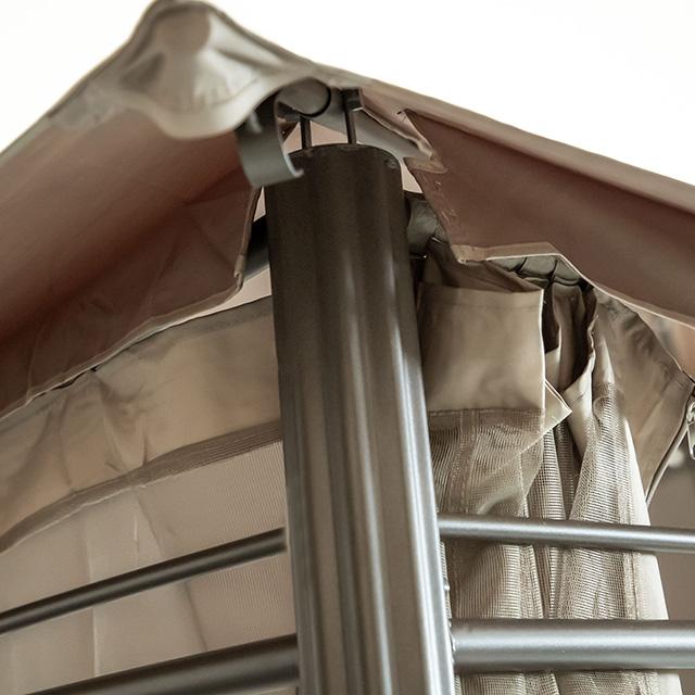Gordola Outdoor Canopy 13' X 10' - Furniture Stars (Chicago, IL)