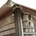 Gordola Outdoor Canopy 13' X 10' - Furniture Stars (Chicago, IL)