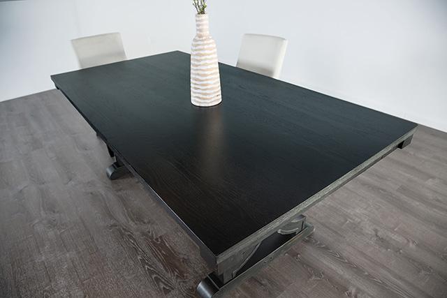 Gosport Dining Table - Furniture Stars (Chicago, IL)