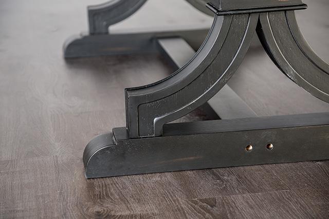 Gosport Dining Table - Furniture Stars (Chicago, IL)