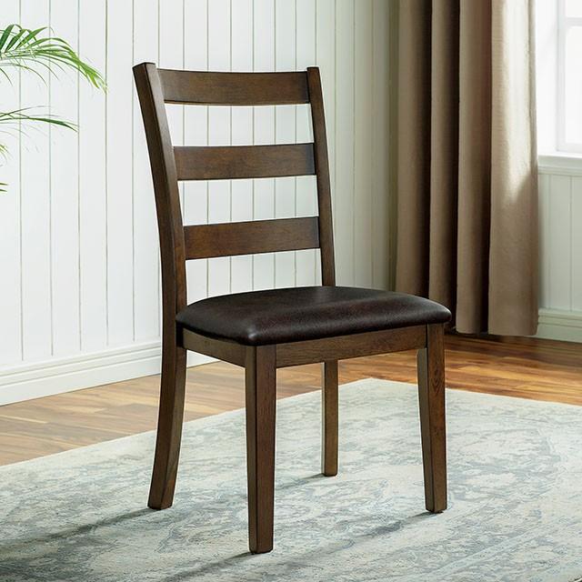 Gracefield 5 Pc. Dining Table Set - Furniture Stars (Chicago, IL)