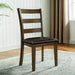 Gracefield 5 Pc. Dining Table Set - Furniture Stars (Chicago, IL)