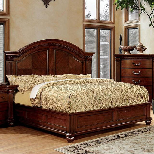 Grandom Bed - Furniture Stars (Chicago, IL)