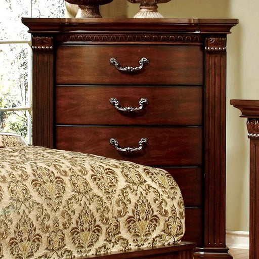 GRANDOM Cherry Chest - Furniture Stars (Chicago, IL)