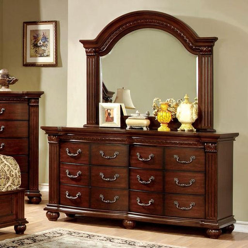 GRANDOM Cherry Dresser - Furniture Stars (Chicago, IL)