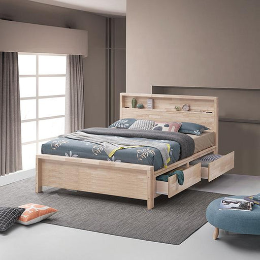 Grange Bed - Furniture Stars (Chicago, IL)