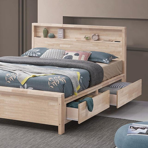 Grange Bed - Furniture Stars (Chicago, IL)