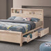 Grange Bed - Furniture Stars (Chicago, IL)