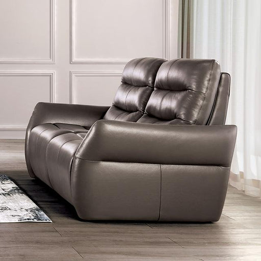 Granucci Power Loveseat - Furniture Stars (Chicago, IL)