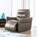 Granucci Power Recliner - Furniture Stars (Chicago, IL)