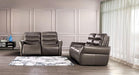 Granucci Power Recliner - Furniture Stars (Chicago, IL)