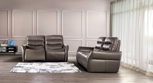 Granucci Power Recliner - Furniture Stars (Chicago, IL)
