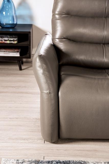 Granucci Power Loveseat - Furniture Stars (Chicago, IL)