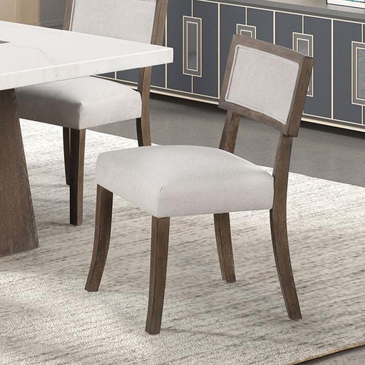 Grasten Side Chair (2/CTN) - Furniture Stars (Chicago, IL)