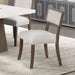 Grasten Side Chair (2/CTN) - Furniture Stars (Chicago, IL)