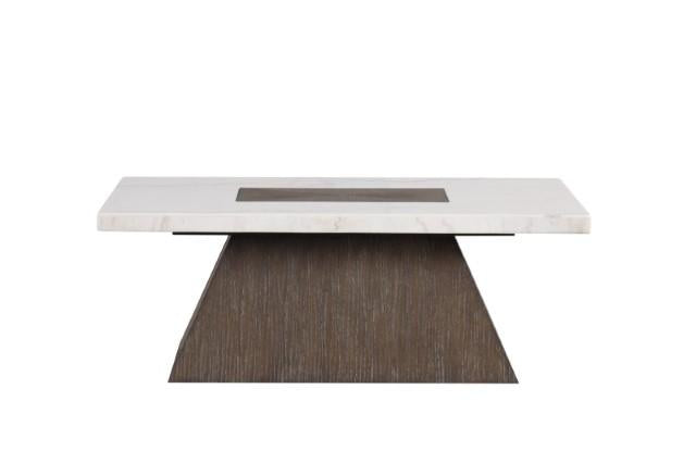Grasten Square Coffee Table - Furniture Stars (Chicago, IL)