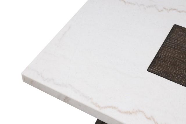 Grasten Square Coffee Table - Furniture Stars (Chicago, IL)