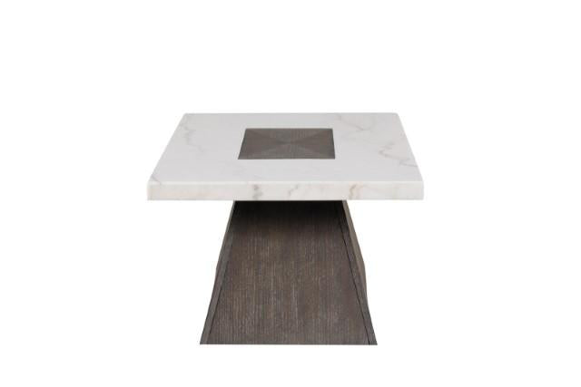 Grasten Square Coffee Table - Furniture Stars (Chicago, IL)