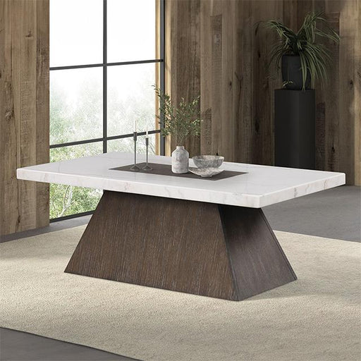 Grasten Square Coffee Table - Furniture Stars (Chicago, IL)