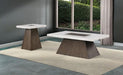 Grasten Square Coffee Table - Furniture Stars (Chicago, IL)