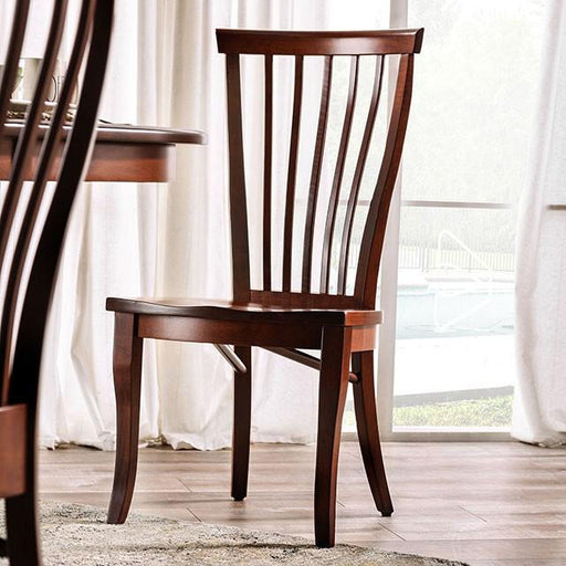 Gresham Side Chair - Furniture Stars (Chicago, IL)