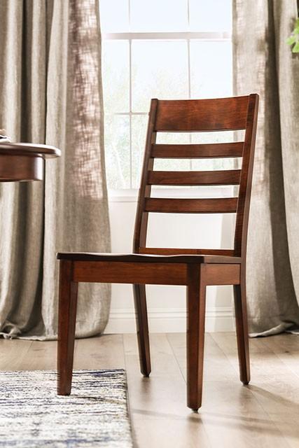 Grethan Side Chair - Furniture Stars (Chicago, IL)