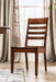 Grethan Side Chair - Furniture Stars (Chicago, IL)