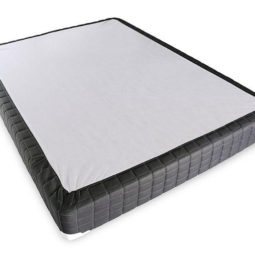 Grey Foundation, Cal.King, 2CTN - Furniture Stars (Chicago, IL)
