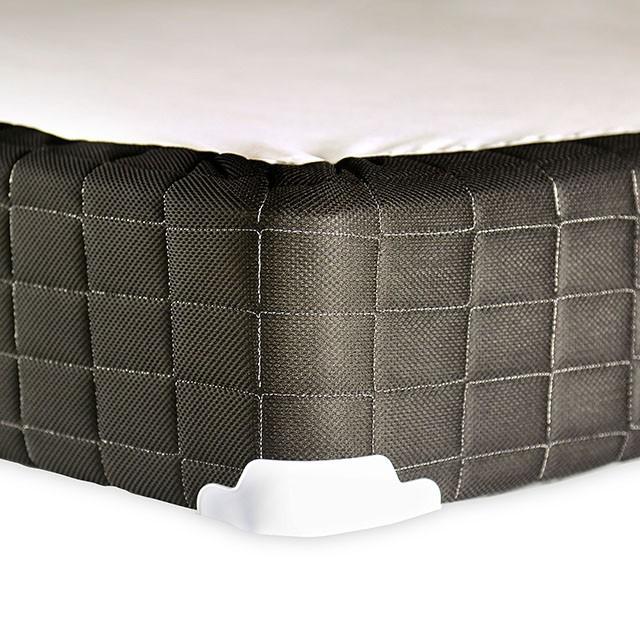Grey Foundation, E.King, 2CTN - Furniture Stars (Chicago, IL)