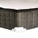 Grey Foundation, E.King, 2CTN - Furniture Stars (Chicago, IL)
