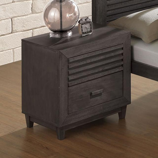 Griffin Night Stand - Furniture Stars (Chicago, IL)