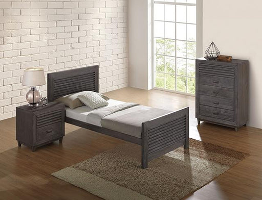 Griffin Night Stand - Furniture Stars (Chicago, IL)