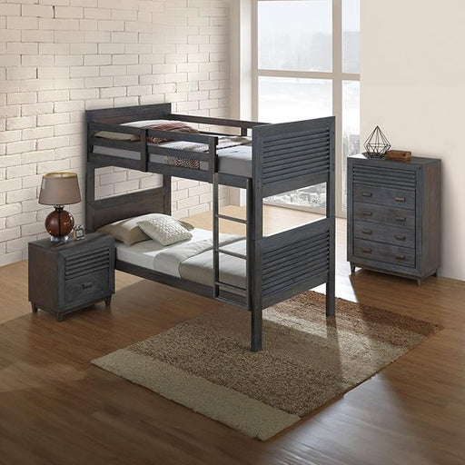 Griffin Dresser - Furniture Stars (Chicago, IL)
