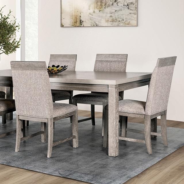 Gristalt Dining Table - Furniture Stars (Chicago, IL)