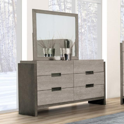 Gristalt Dresser (w/ Felt Line, No Jewelry Tray) - Furniture Stars (Chicago, IL)