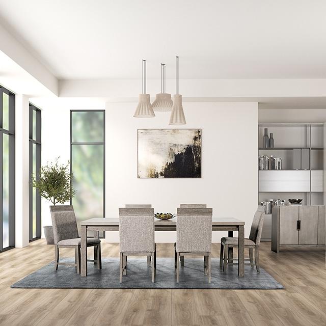 Gristalt Dining Table - Furniture Stars (Chicago, IL)