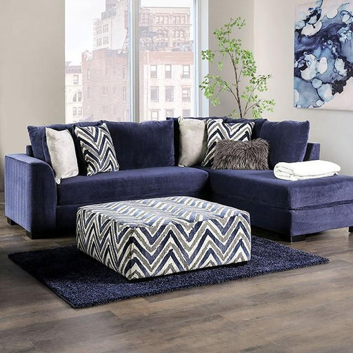 GRISWOLD Sectional - Furniture Stars (Chicago, IL)