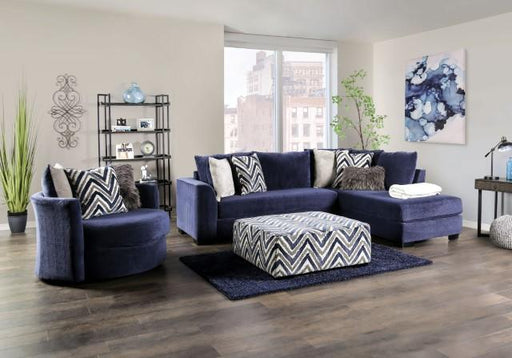 GRISWOLD Sectional - Furniture Stars (Chicago, IL)