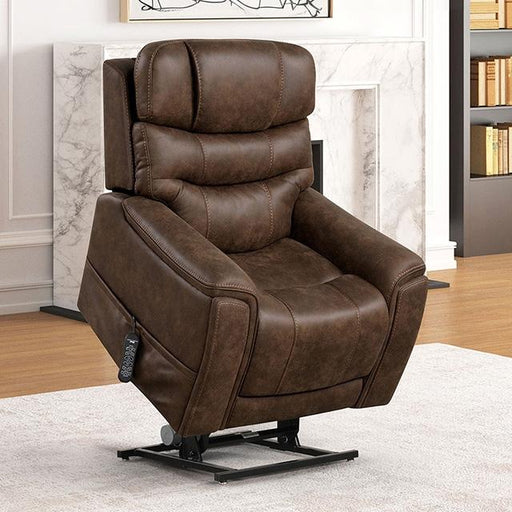 Guinevra Lift Chair - Furniture Stars (Chicago, IL)