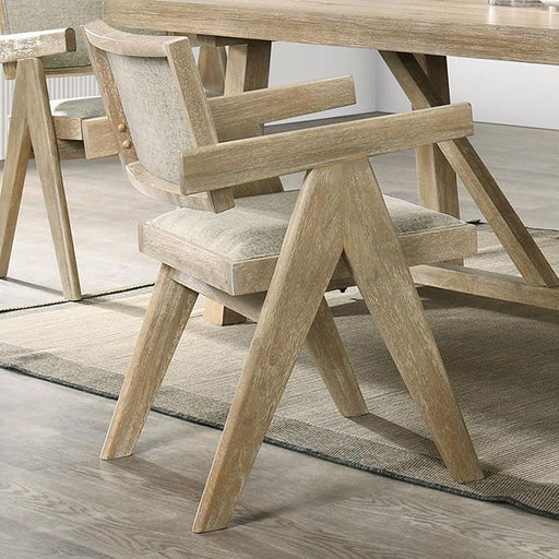 Guisborough Arm Chair - Furniture Stars (Chicago, IL)