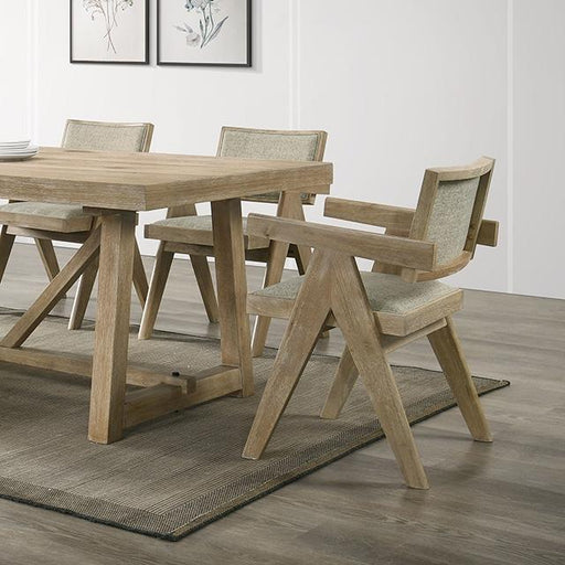 Guisborough Dining Table - Furniture Stars (Chicago, IL)