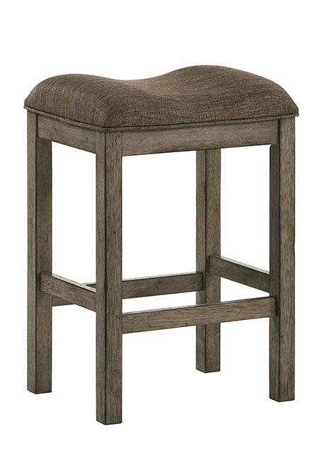 GUMBORO Counter Ht. Stool (2/CTN) - Furniture Stars (Chicago, IL)