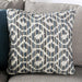 GUNNERSBURY Sectional, Gray - Furniture Stars (Chicago, IL)