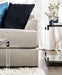 GUNNERSBURY Sectional, Gray - Furniture Stars (Chicago, IL)